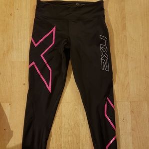 2xu compression pants